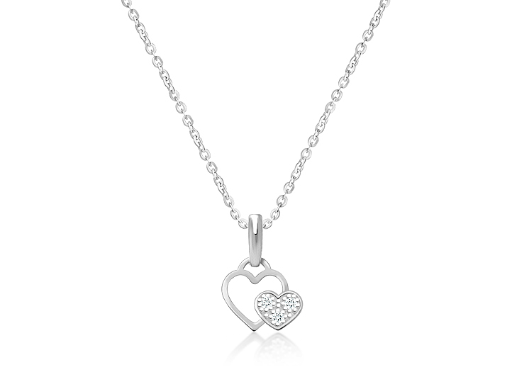 Pendant for girls discount