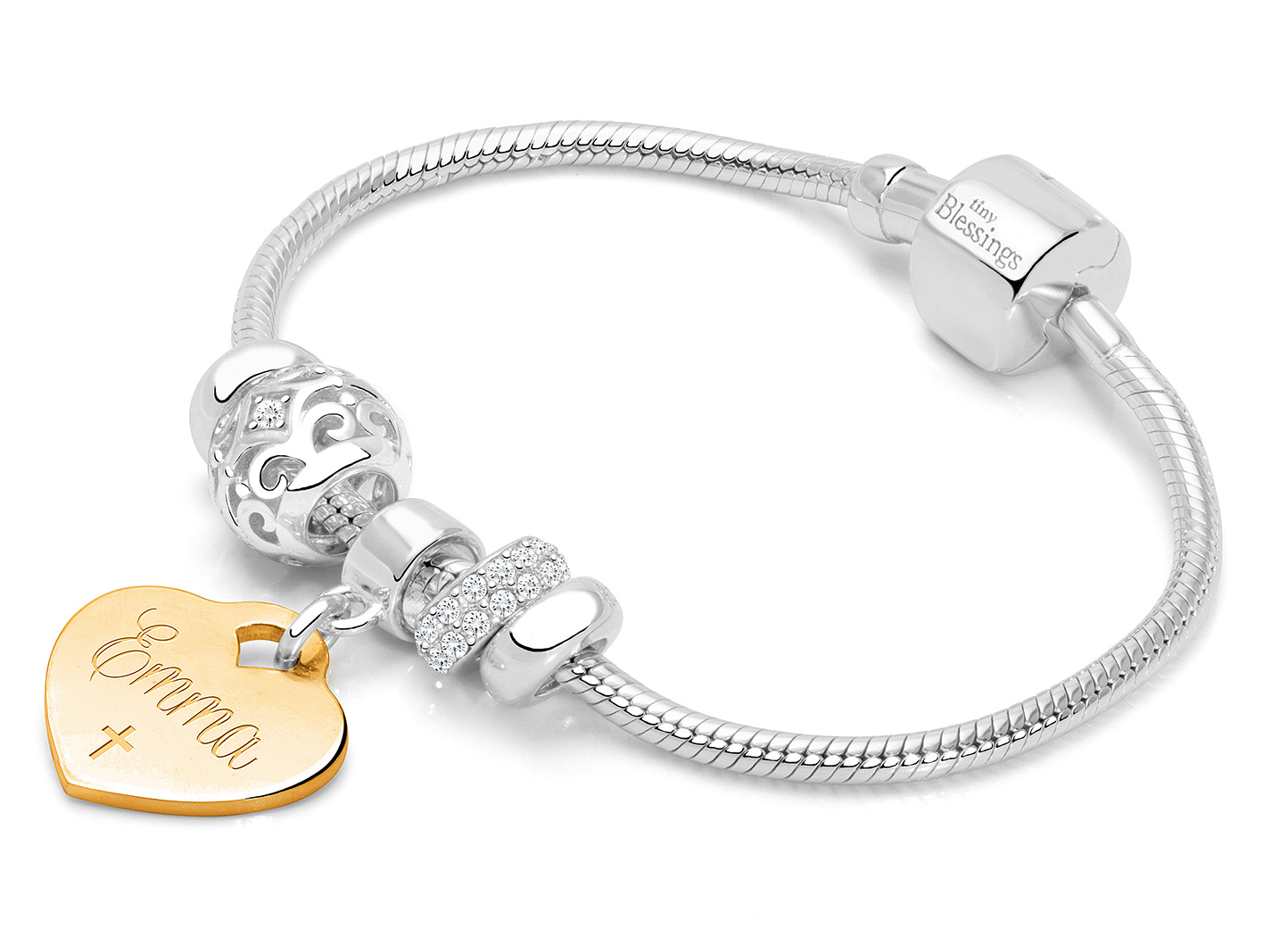 Be Passionately In Love Bracelet good Set,Seven Charms Gift Set,Pandora Bracelet,Bracelet For Women,Sliver Bracelet,Charm Bracelet