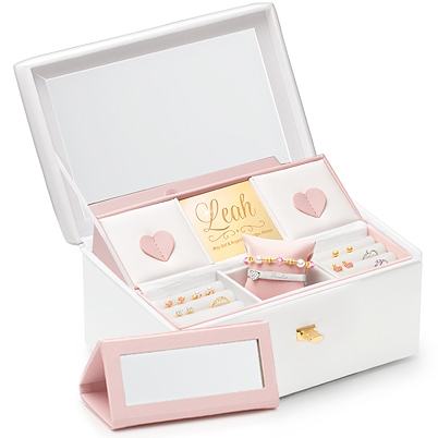 Tiny Blessings Jewelry Box Set for Baby/Children