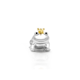 PANDORA Frog Prince Charm 2024