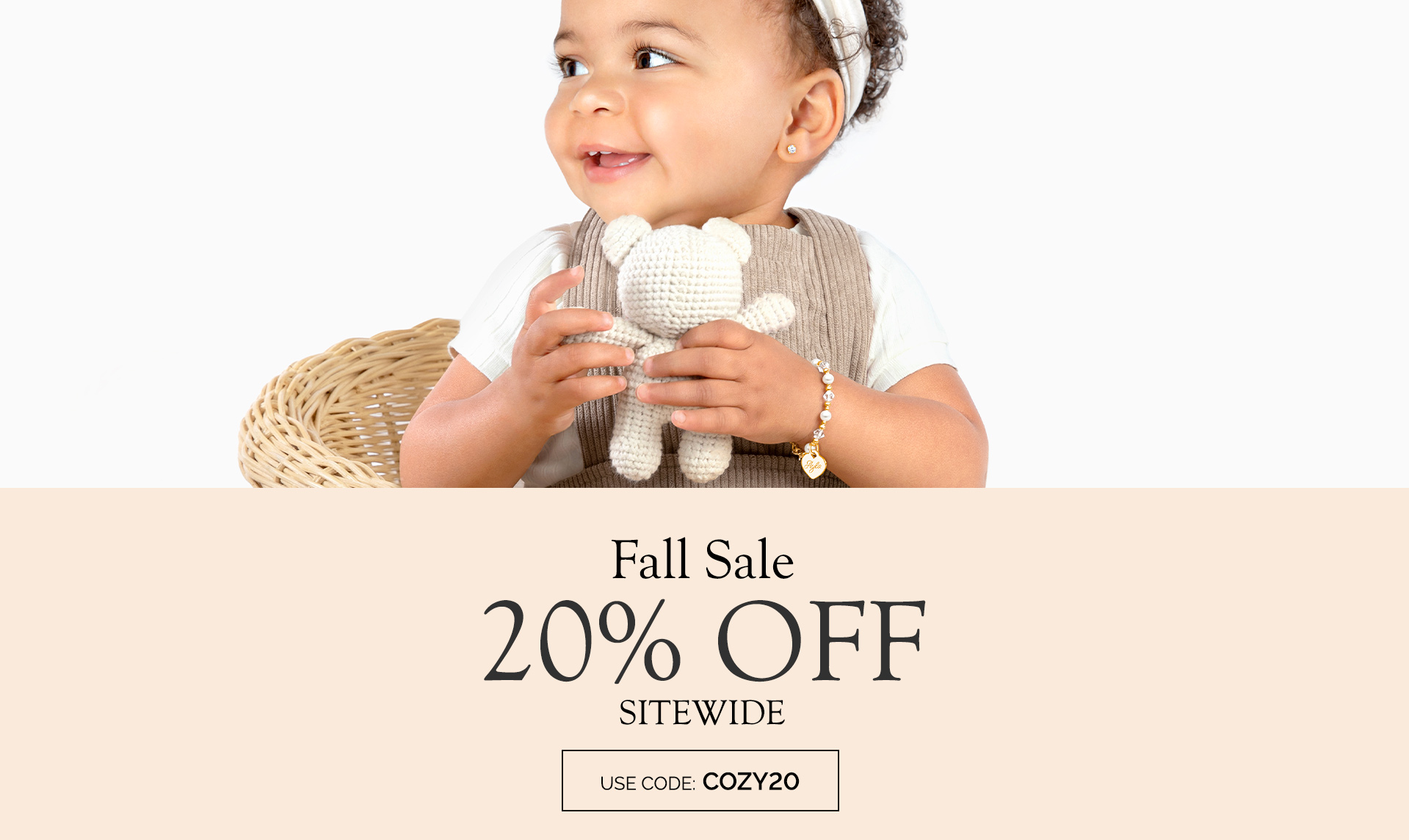 Fall Sale