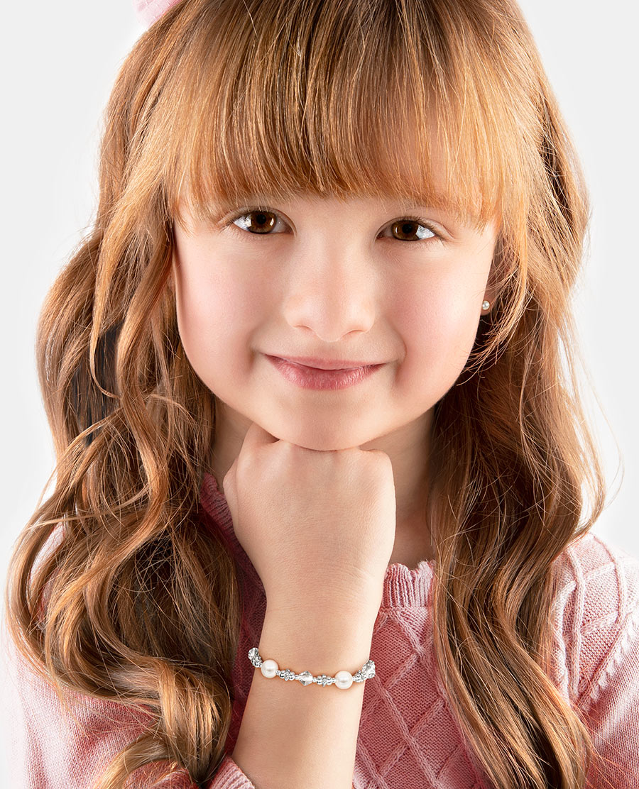 Jewelry Designed Specifically for Baby, Kids, & Children