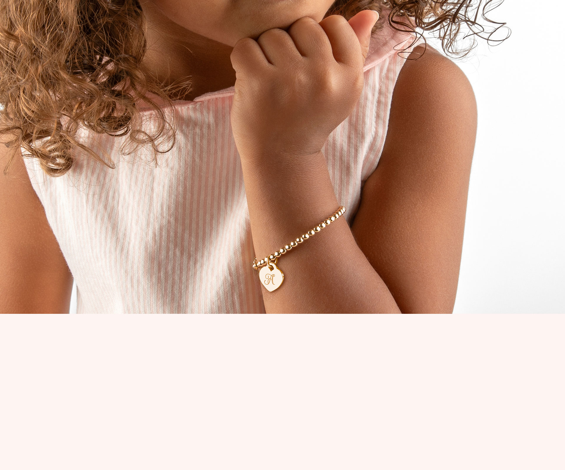 Custom Bracelets for Kids