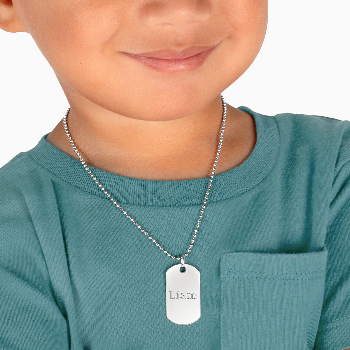 Child and Baby Boys Jewelry