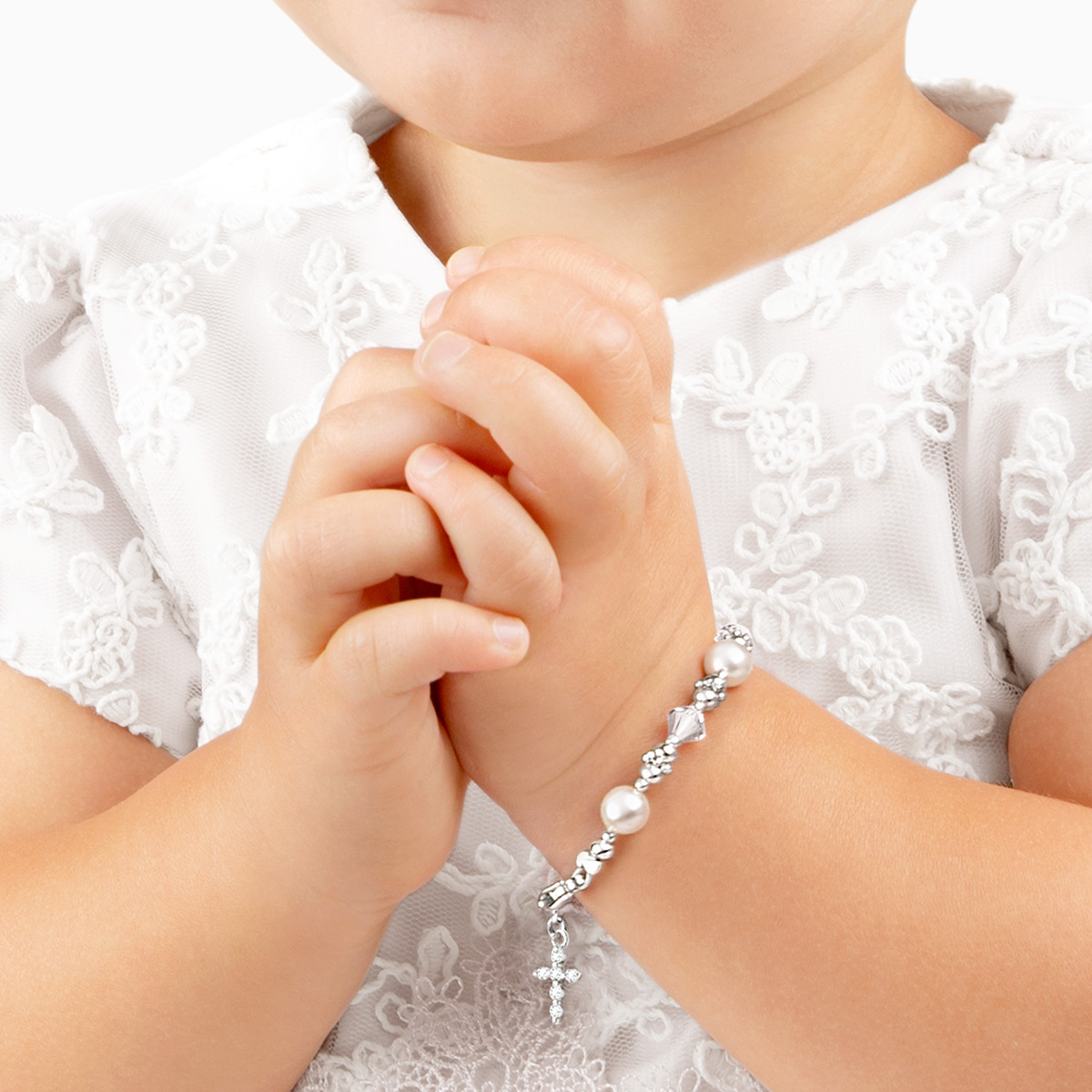 Religious Jewelry for Children and Babies