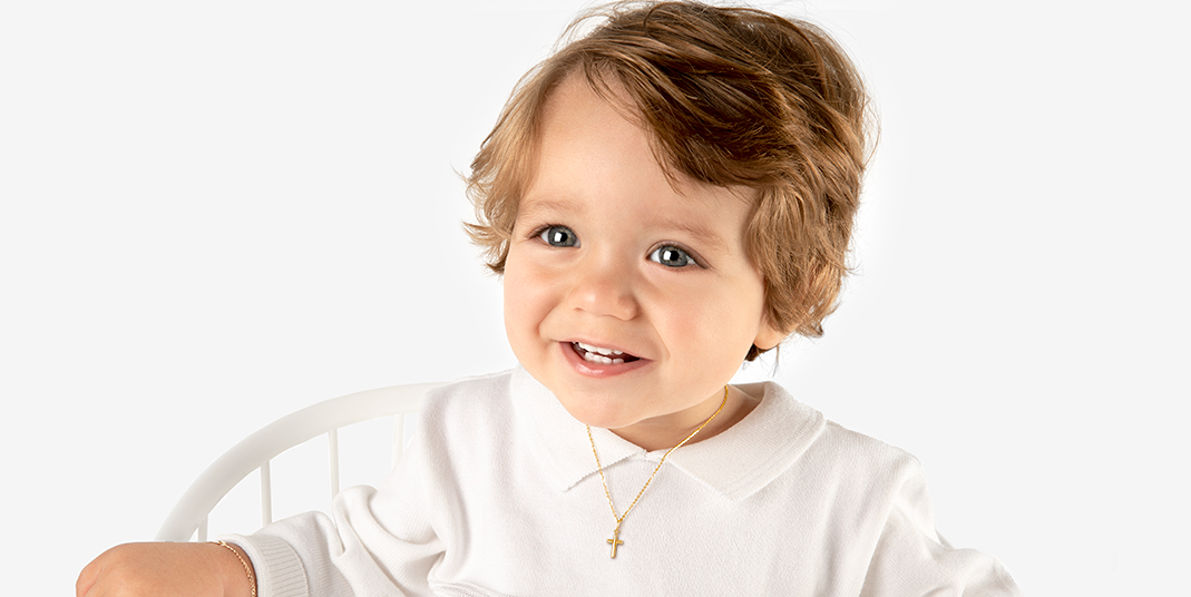 Children's Jewelry for Boys