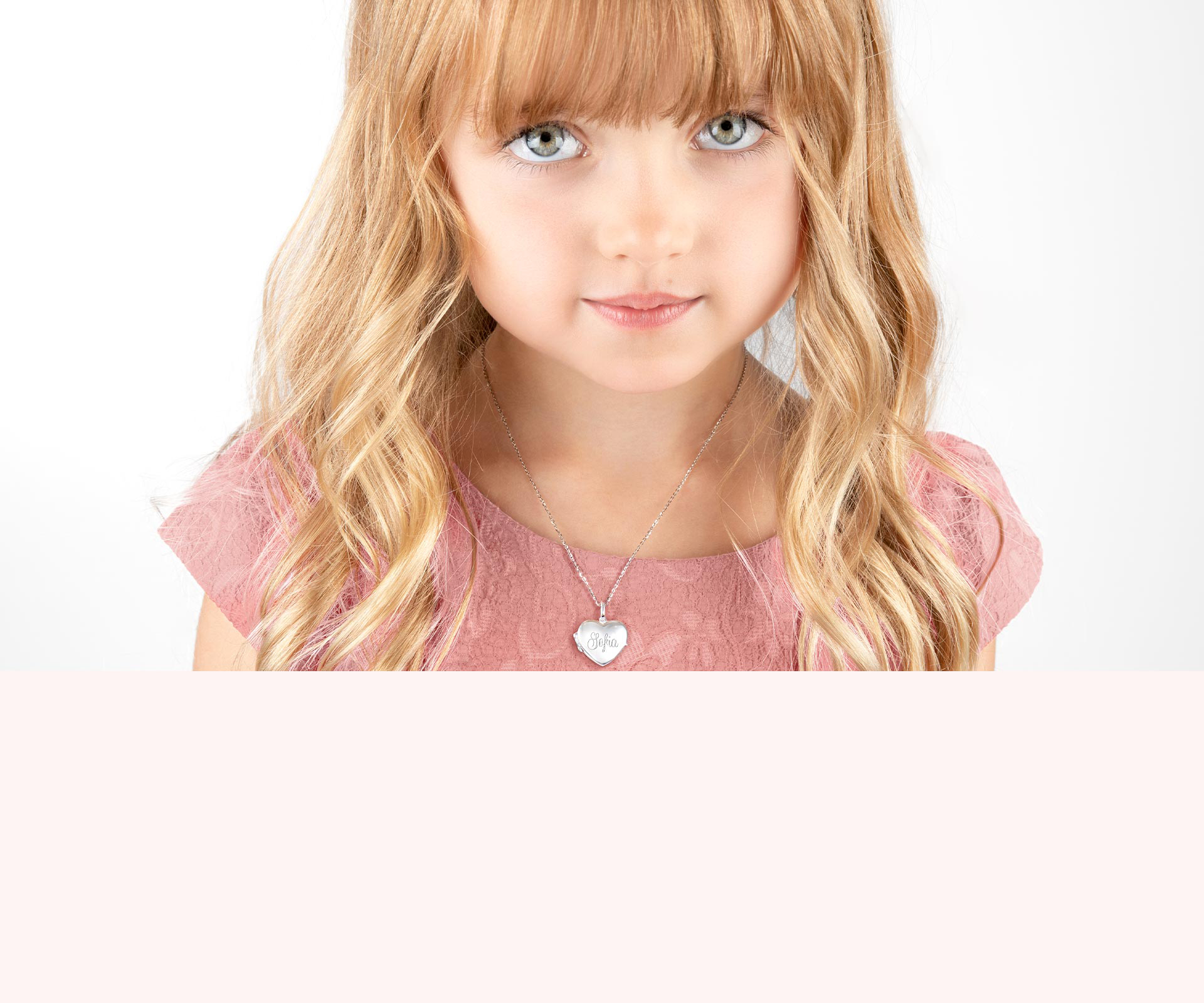 Lockets for Kids