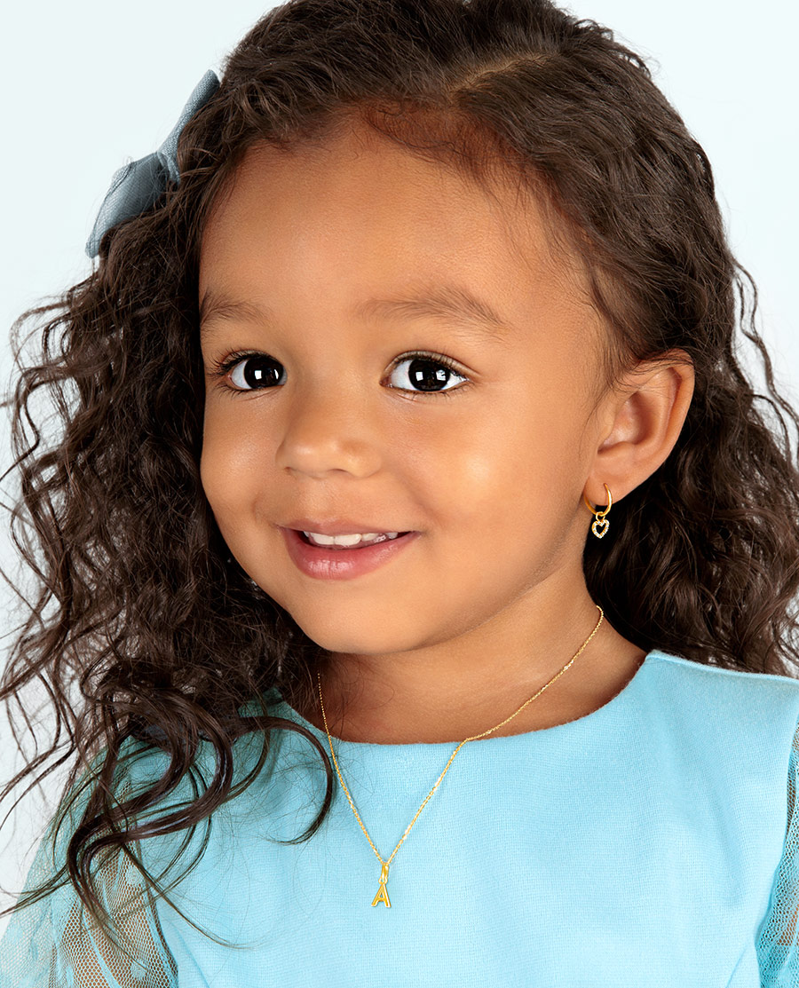 Newly Added Jewelry Styles for Children