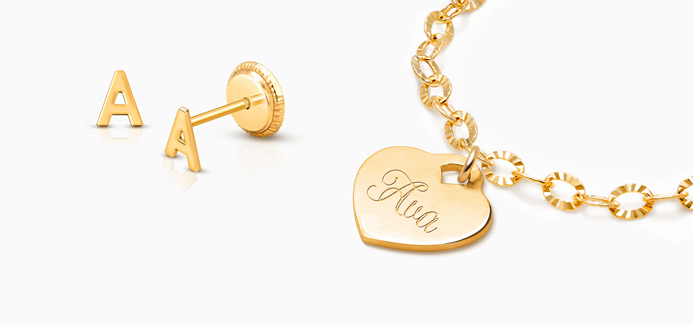 Personalized Jewelry for Kids