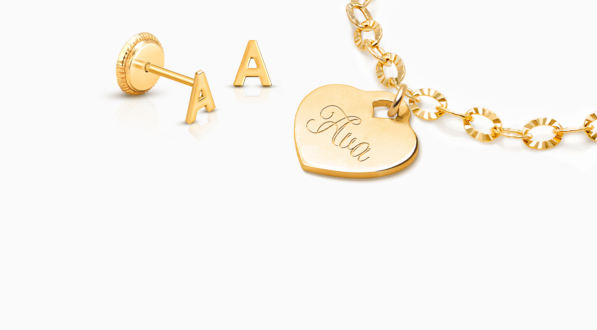 Personalized Jewelry for Kids