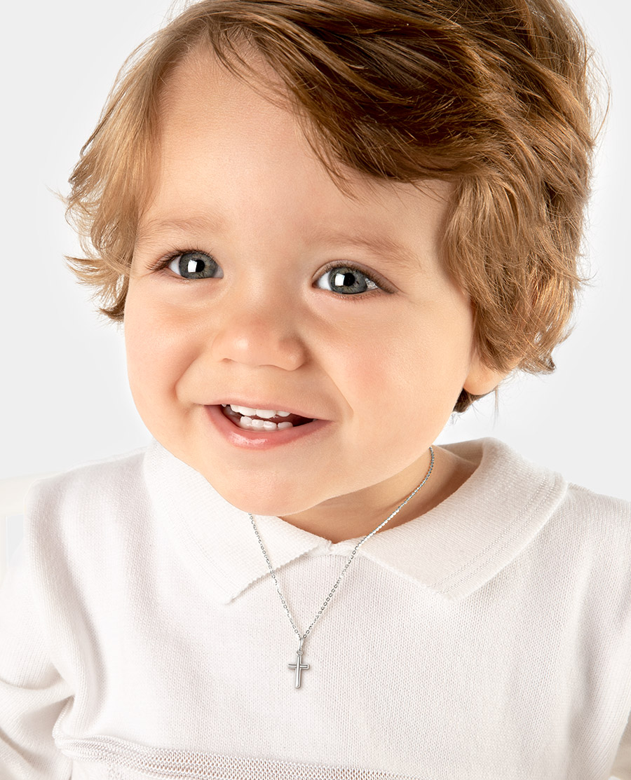 Jewelry Designed Specifically for Baby and Toddler Boys