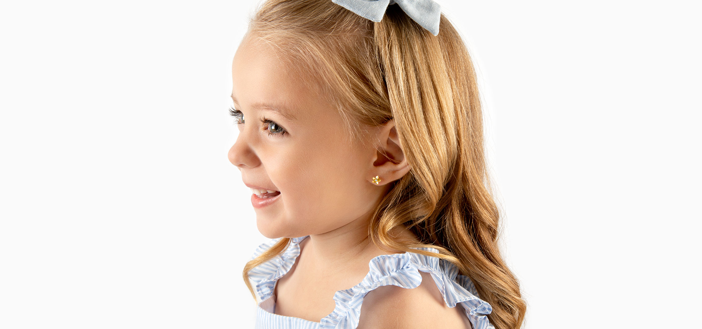 Best Seller Earrings for Children