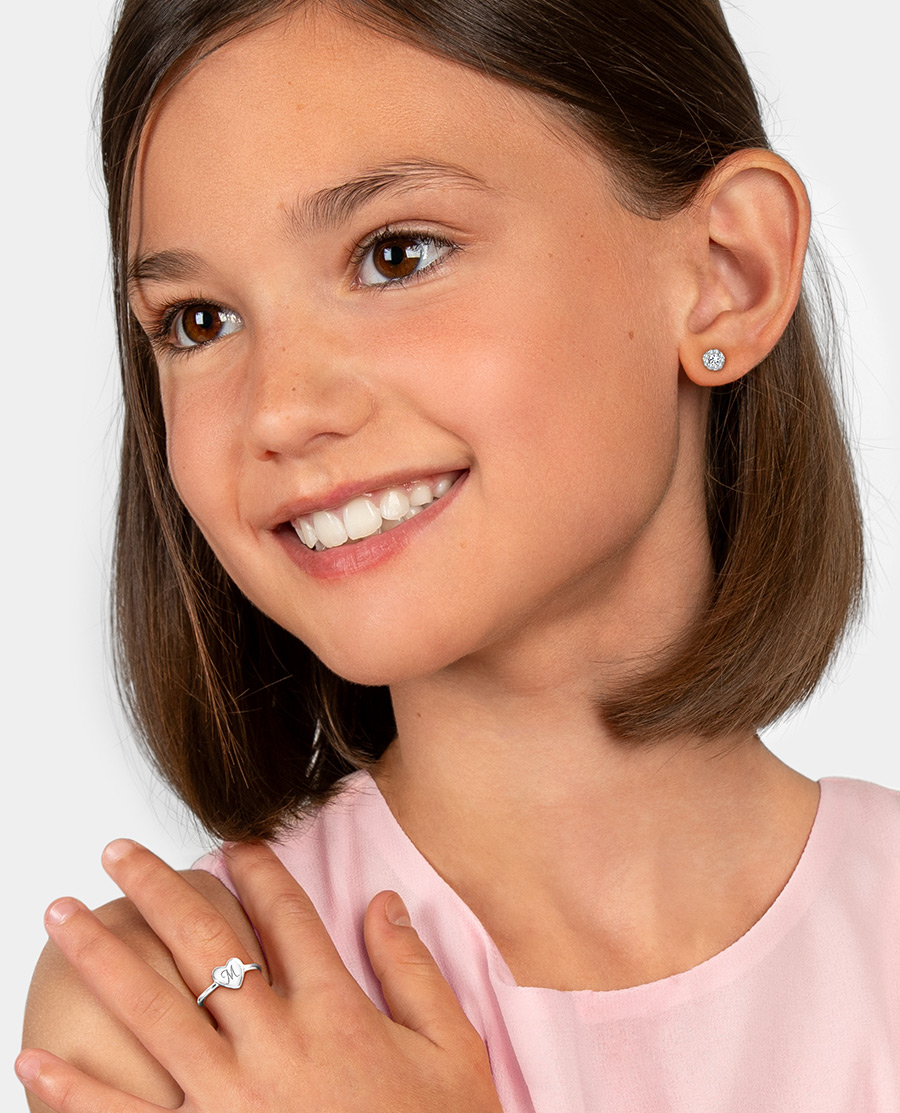 Jewelry Designed Specifically for Tweens & Teens