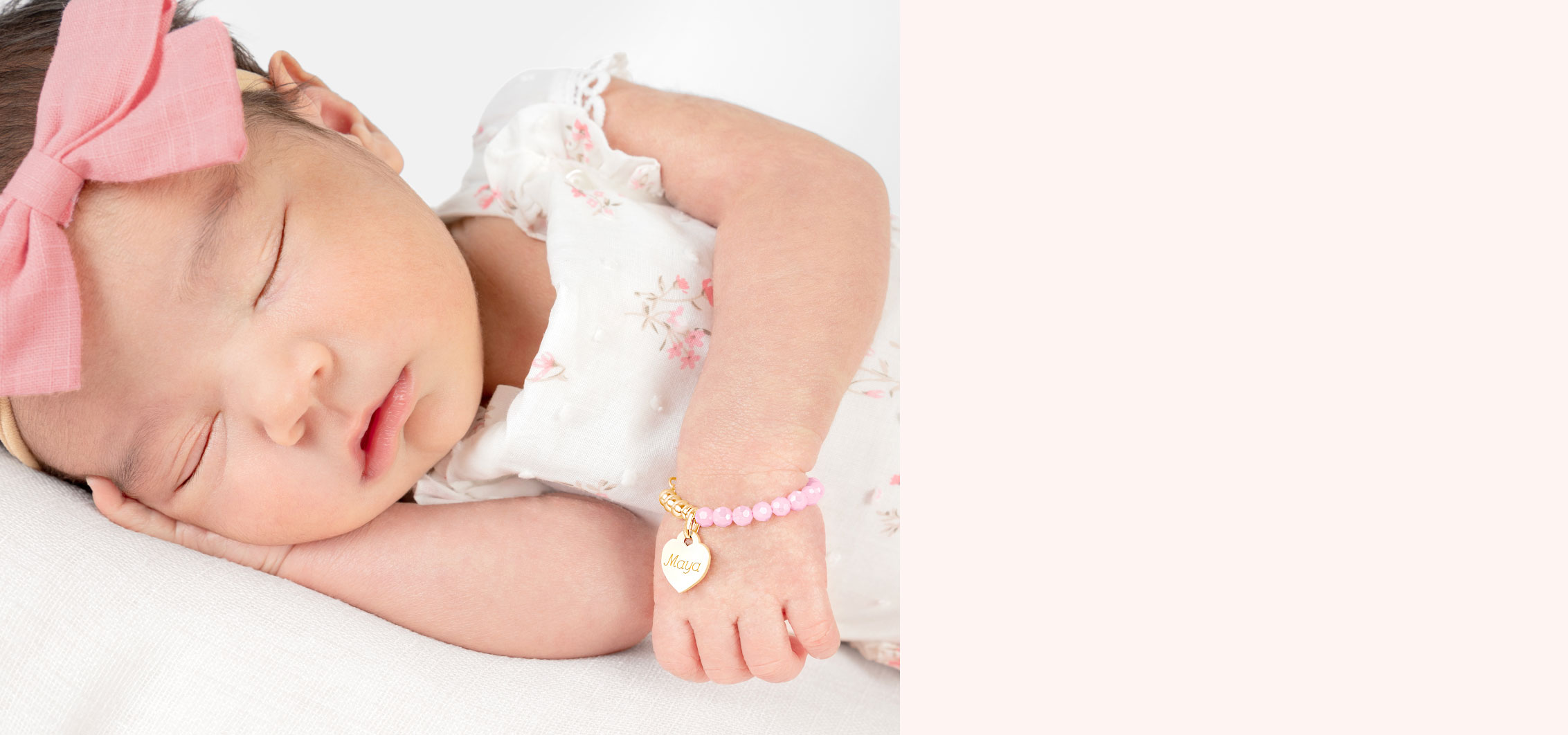 Hypoallergenic Jewelry for Babies