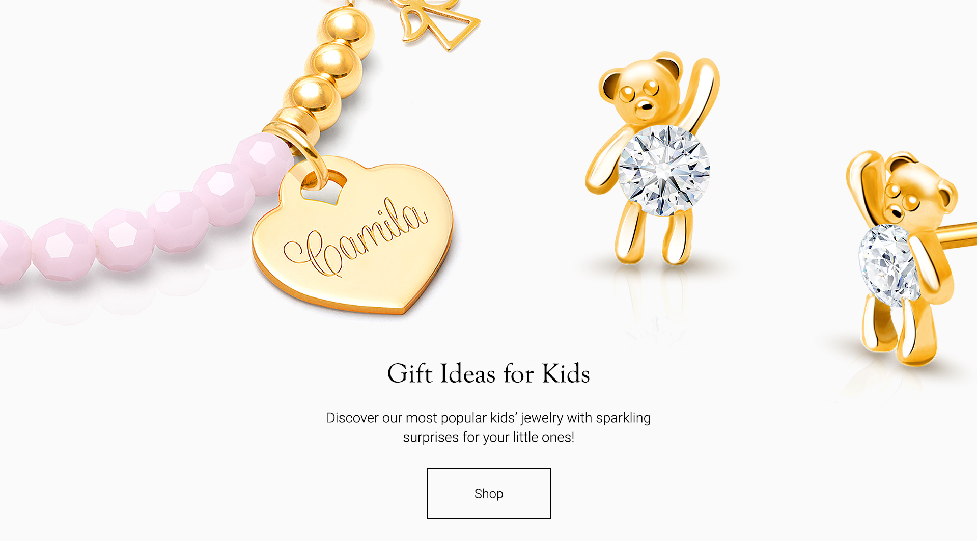 Gift Ideas for Kids