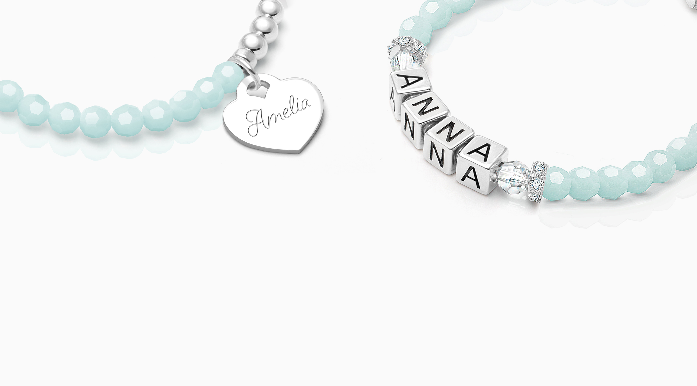 Personalized Jewelry for Kids